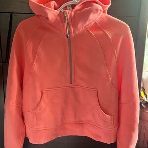 Lululemon scuba hoodie